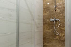 Апарт-отель Barasport city apartments. Апартаменты двухместный Studio Bronze Style 13