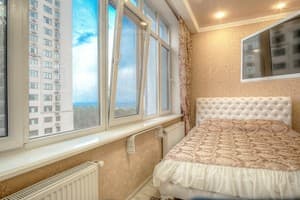 Апарт-отель Barkar Apartments. Небольшие апартаменты в Аркадии (ул. Гагаринское плато, 5/1) 1