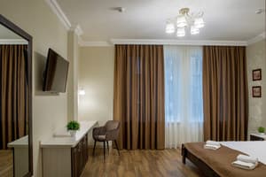 Мини-отель Барви Львова. Комфорт двухместный  8