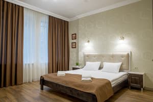 Мини-отель Барви Львова. Комфорт двухместный  9