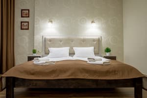 Мини-отель Барви Львова. Комфорт двухместный  3