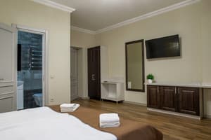 Мини-отель Барви Львова. Комфорт двухместный  4