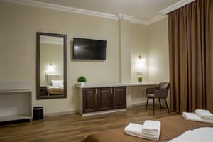 Мини-отель Барви Львова. Комфорт двухместный  5