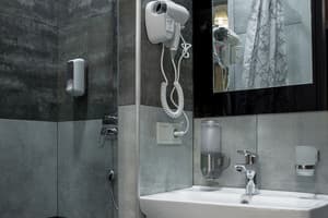 Мини-отель Барви Львова. Комфорт двухместный  10