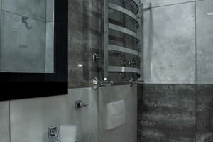 Мини-отель Барви Львова. Комфорт двухместный  12