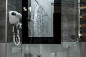 Мини-отель Барви Львова. Комфорт двухместный  11