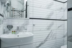 Мини-отель Барви Львова. Стандарт 4-местный с балконом 6