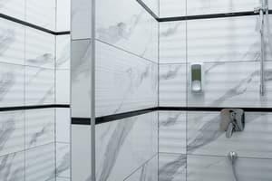 Мини-отель Барви Львова. Стандарт 4-местный с балконом 8