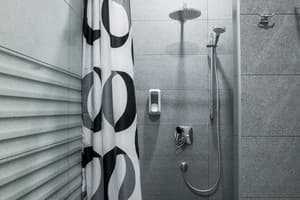 Мини-отель Барви Львова. Стандарт трехместный с двумя отдельными кроватями и балконом 9