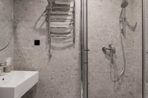 Апарт-отель Be The One Hotel. Люкс двухместный  14