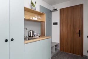 Апарт-отель Be The One Hotel. Люкс двухместный  15