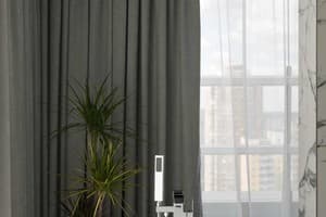 Апарт-отель Be The One Hotel. Люкс двухместный  35