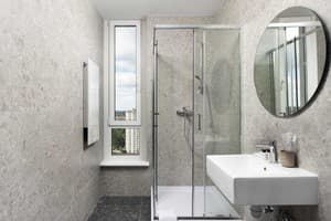 Апарт-отель Be The One Hotel. Люкс двухместный  42