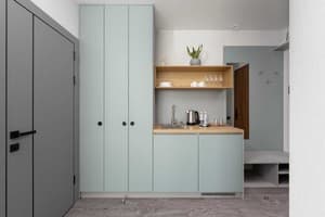 Апарт-отель Be The One Hotel. Люкс двухместный  43