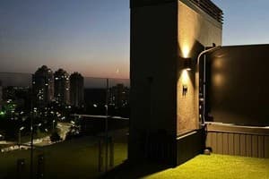 Апарт-отель Be The One Hotel. Люкс двухместный  7