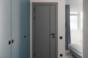 Апарт-отель Be The One Hotel. Стандарт двухместный супериор 6