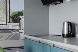 Апарт-отель Be The One Hotel. Стандарт двухместный супериор 12