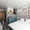 Апарт-отель Be The One Hotel. Стандарт одноместный  5