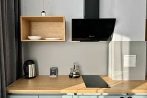 Апарт-отель Be The One Hotel. Студио двухместный  6