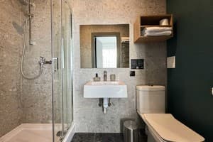 Апарт-отель Be The One Hotel. Студио двухместный  10