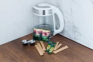 Квартира Белая студия рядом с Южным вокзалом. Апартаменты двухместный  10