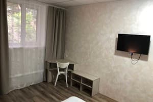 Отель Белый квадрат. Стандарт двухместный Double 7