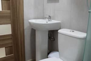 Отель Белый квадрат. Стандарт двухместный Twin 6