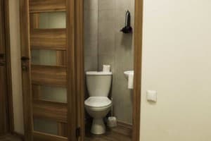 Отель Белый квадрат. Стандарт трехместный  8