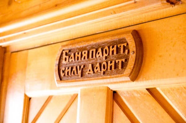 Берёзка 6