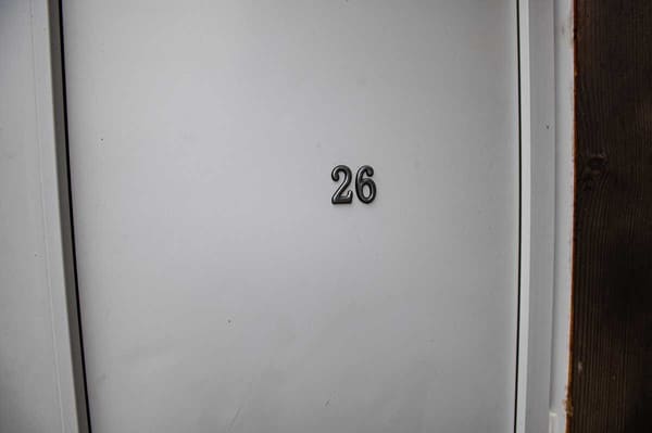 Берёзка 9