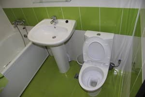 Парк-отель Березка. Евростандарт 2-х местный однокомнатный 3