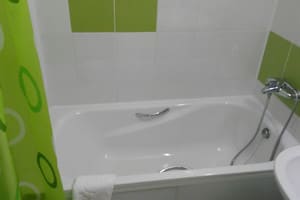 Парк-отель Березка. Евростандарт 2-х местный однокомнатный 4