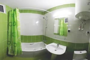 Парк-отель Березка. Евростандарт Полулюкс 3