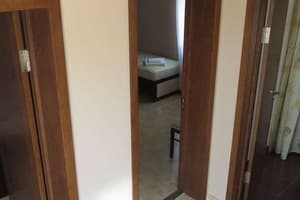 Парк-отель Березка. Коттедж 4-местный 2+2 двухкомнатный (комнаты раздельные) 4