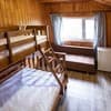 База отдыха Берёзка. Коттедж 4-местный в лесу (+1) 3