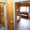 База отдыха Берёзка. Коттедж 4-местный в лесу (+1) 4