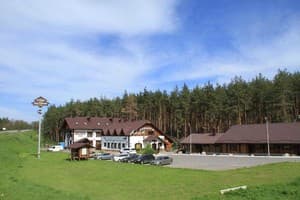 Берлога 5