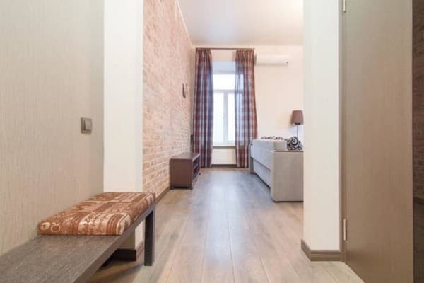 Best Apartments ул. Екатерининская, 25 (4 этаж) 1