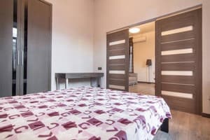 Квартира Best Apartments ул. Екатерининская, 25 (4 этаж). Апартаменты 6-местный  1