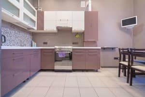 Квартира Best Apartments ул. Екатерининская, 25 (4 этаж). Апартаменты 6-местный  5