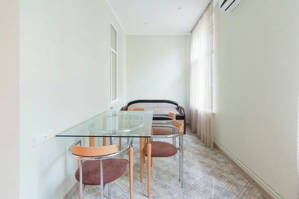 Best Apartments ул. Ришельевская, 7 7