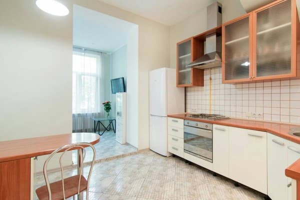 Best Apartments ул. Ришельевская, 7 4