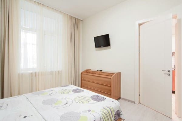 Best Apartments ул. Ришельевская, 7 1