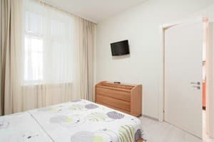 Квартира Best Apartments ул. Ришельевская, 7. Апартаменты 6-местный  2