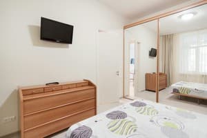 Квартира Best Apartments ул. Ришельевская, 7. Апартаменты 6-местный  3