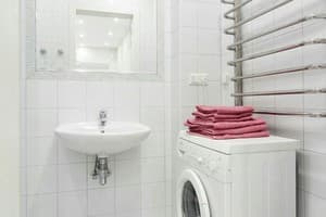 Квартира Best Apartments ул. Ришельевская, 7. Апартаменты 6-местный  7