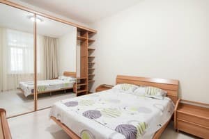 Квартира Best Apartments ул. Ришельевская, 7. Апартаменты 6-местный  4