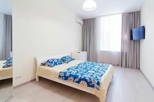 Квартира Best Apartments ул. Ришельевская, 7. Апартаменты 6-местный  5