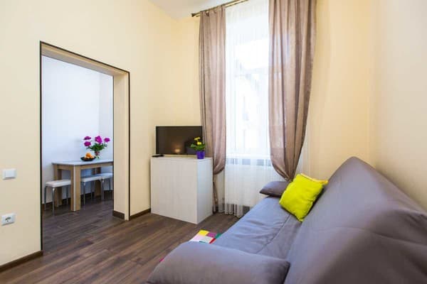 Best Place near Lviv Polytechnic 5