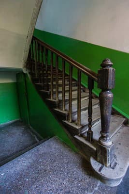 Best Place near Lviv Polytechnic 13